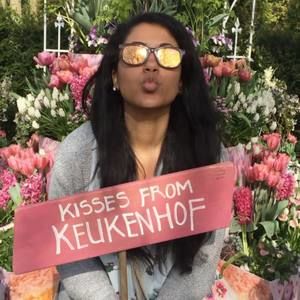 Meet your Posher, Jasmine